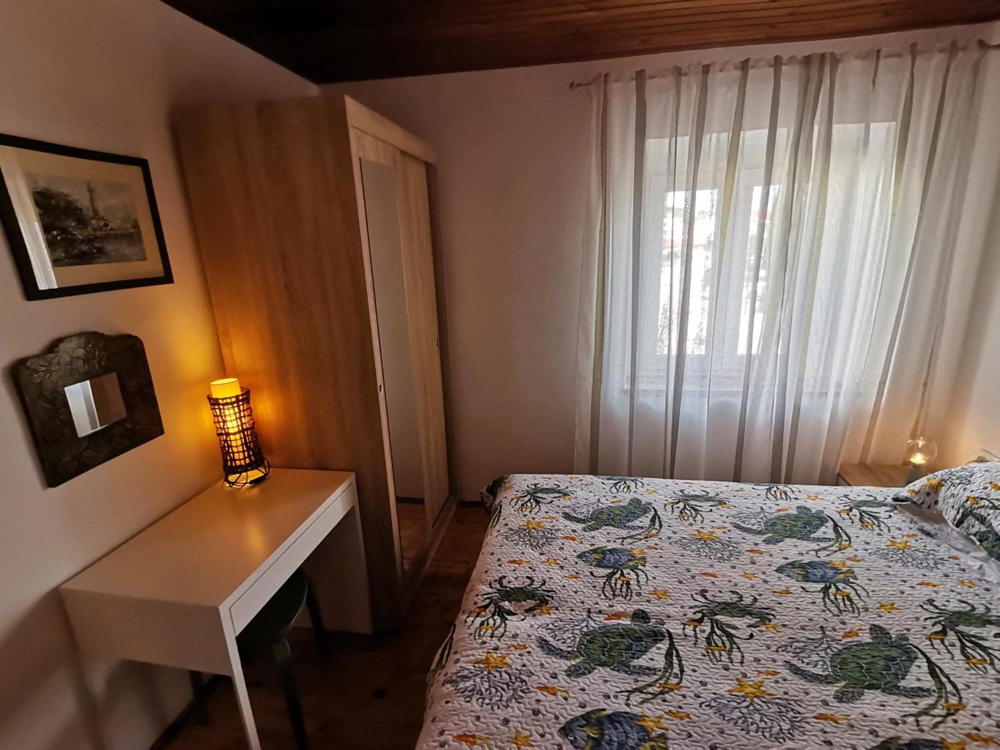 Charming Traditional Townhouse - Holiday Home Kata Jezera Luaran gambar